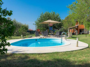 Villa Gurianum - with pool